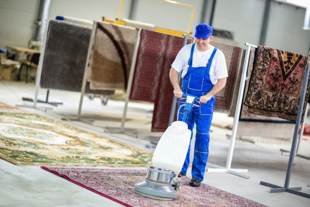 Area Rug Cleaning in Orange County CA 1 Commercial Rug Cleaning In Orange County CA