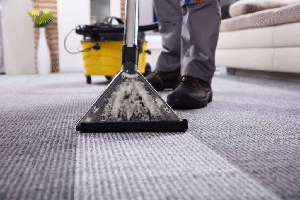 Experience the Best Carpet Cleaning in Irvine, CA with Beato 1 Why Irvine Homes Need Regular Carpet Cleaning