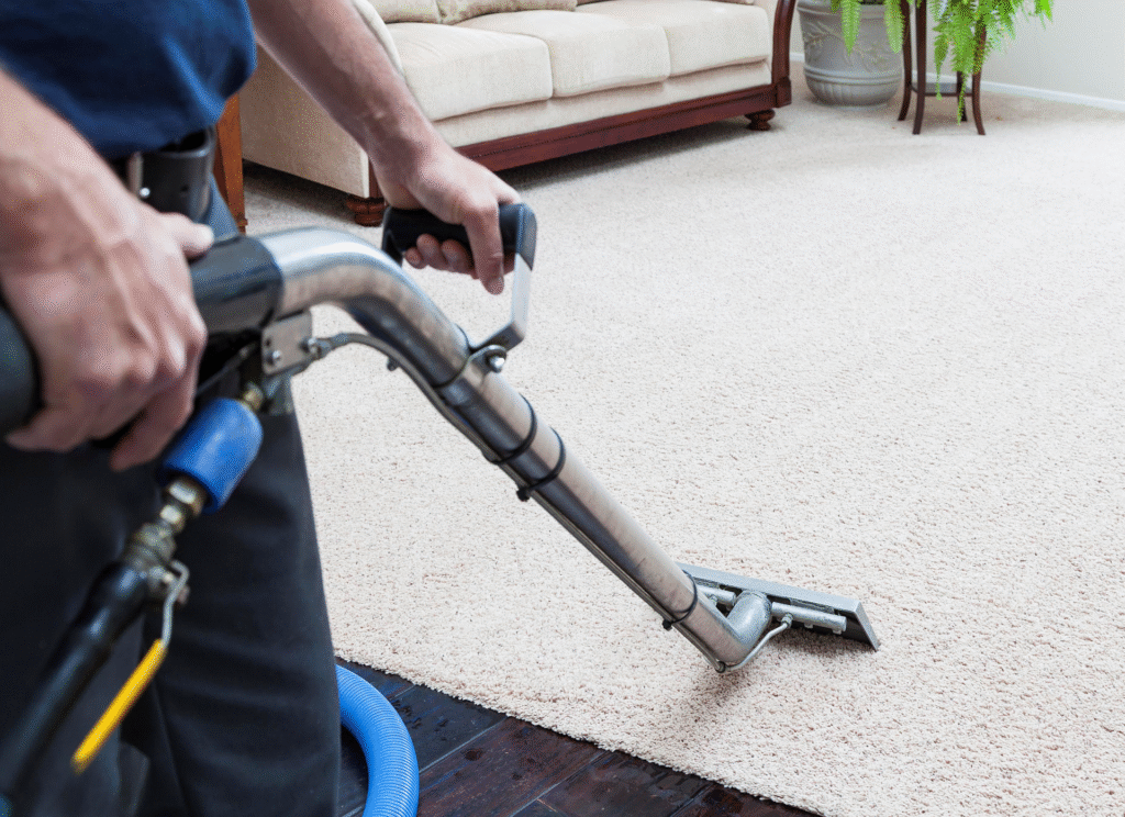Why Newport Beach Homes Need Regular Carpet Cleaning