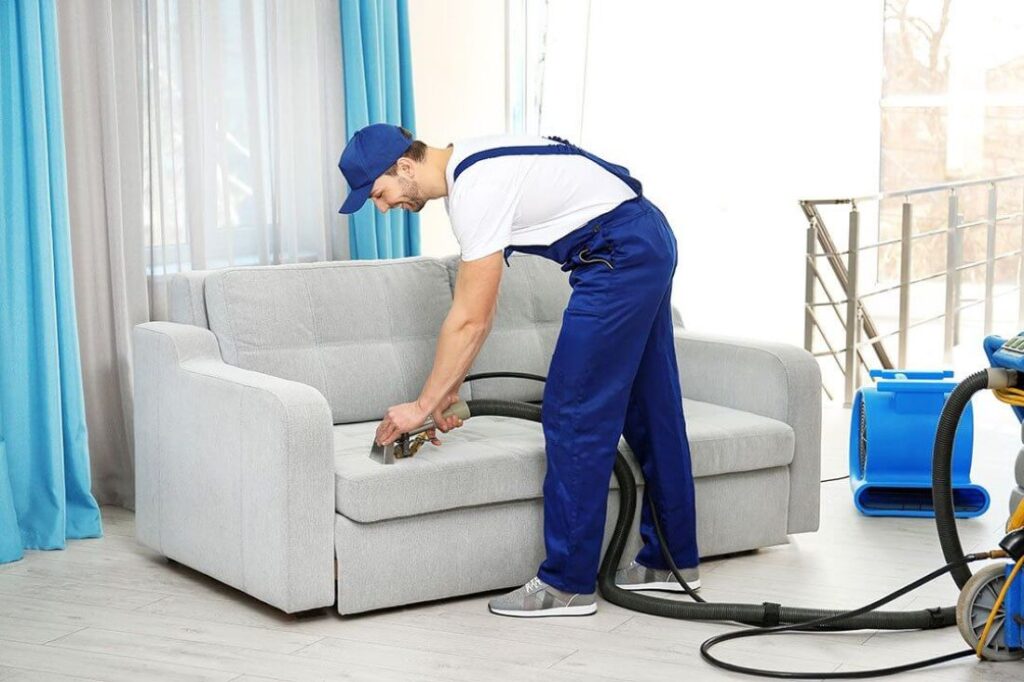 Restore the beauty, softness, and freshness of your furniture with safe, deep, and eco-friendly upholstery cleaning designed for Anaheim homes and businesses.