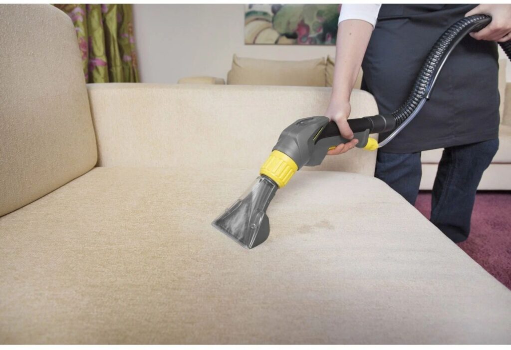 Restore the beauty, softness, and freshness of your furniture with safe, deep, and eco-friendly upholstery cleaning designed for Anaheim homes and businesses.