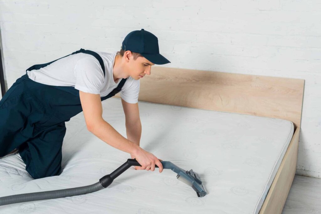 Mattress Cleaners Orange CA