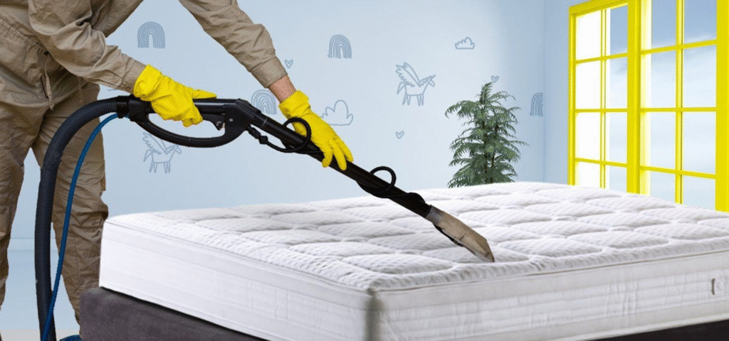 Why Anaheim Homeowners Choose Our Mattress Cleaning Services