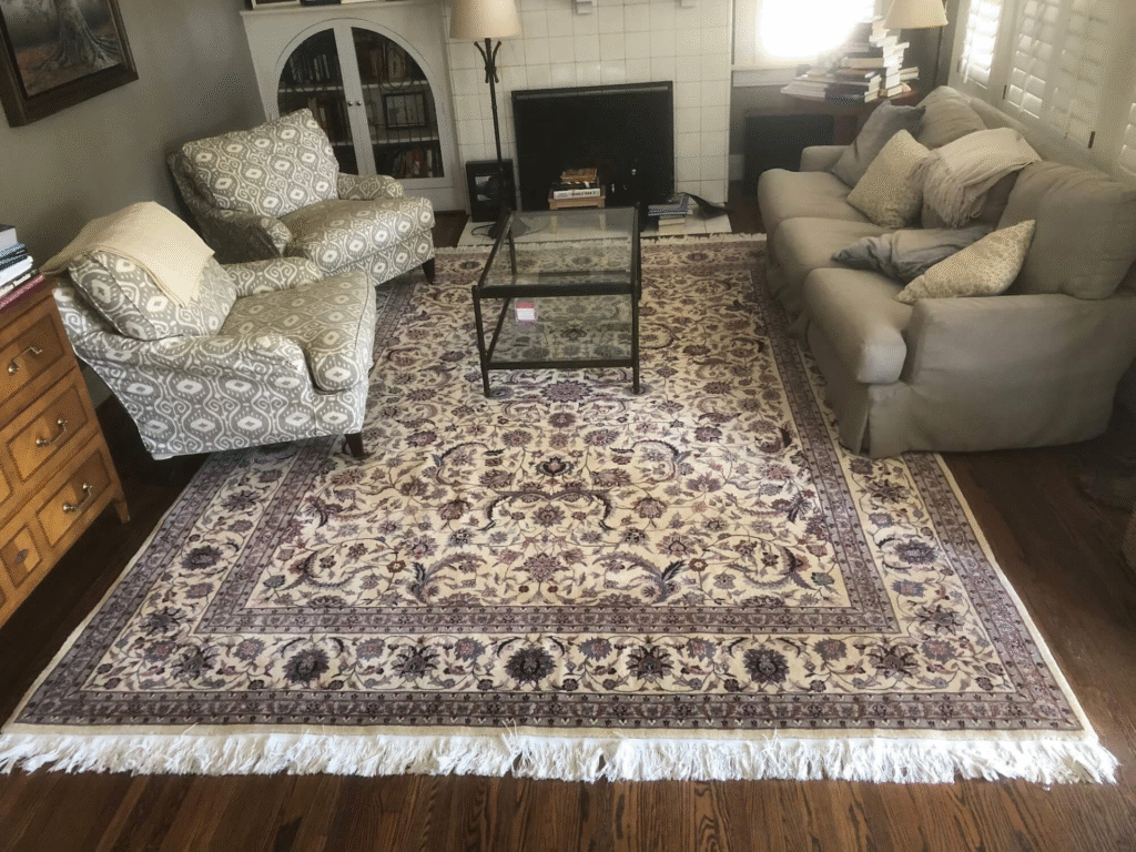 Why Choose Beato Carpet Cleaning for Rug Cleaning in Newport Beach