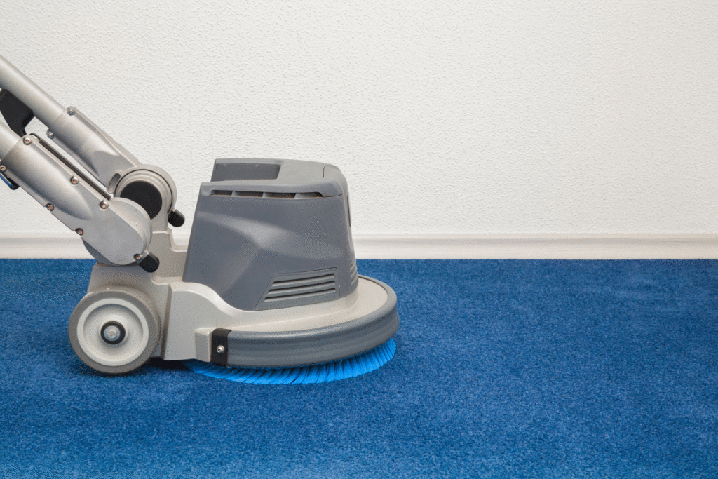 Why Locals in Anaheim, CA Trust Beato Carpet Cleaning