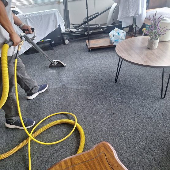 Carpet Cleaning OC