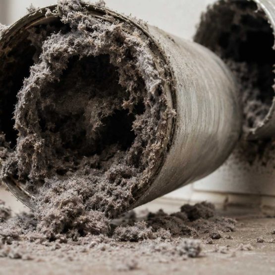 dryer vent cleaning